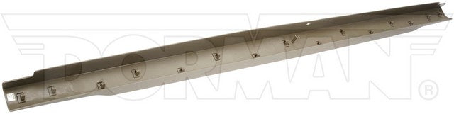 Tailgate Molding Dorman-OE Solutions 925-613