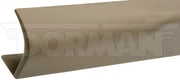 Tailgate Molding Dorman-OE Solutions 925-613