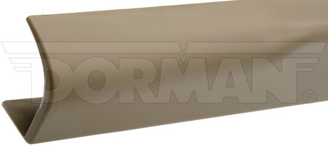 Tailgate Molding Dorman-OE Solutions 925-613