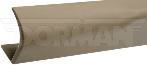 Tailgate Molding Dorman-OE Solutions 925-613