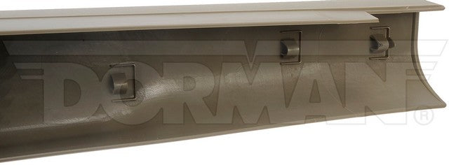 Tailgate Molding Dorman-OE Solutions 925-613