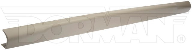 Tailgate Molding Dorman-OE Solutions 925-613