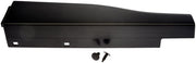 Tailgate Molding Dorman-OE Solutions 925-614