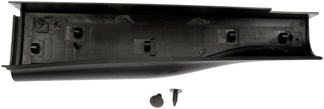 Tailgate Molding Dorman-OE Solutions 925-614