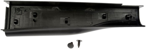 Tailgate Molding Dorman-OE Solutions 925-614