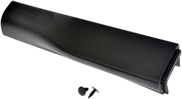 Tailgate Molding Dorman-OE Solutions 925-614