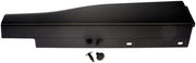 Tailgate Molding Dorman-OE Solutions 925-615