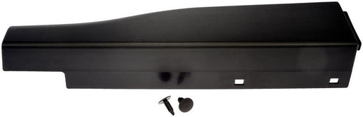 Tailgate Molding Dorman-OE Solutions 925-615