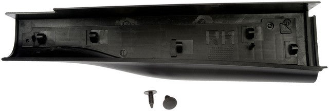 Tailgate Molding Dorman-OE Solutions 925-615