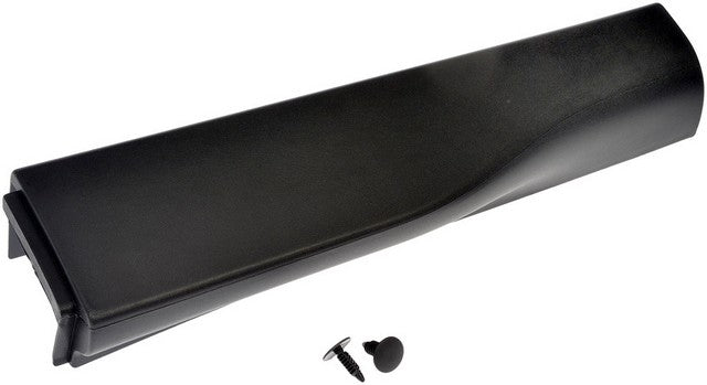 Tailgate Molding Dorman-OE Solutions 925-615
