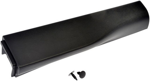 Tailgate Molding Dorman-OE Solutions 925-615