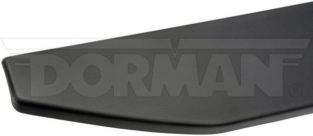 Tailgate Molding Dorman-OE Solutions 925-622