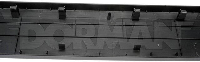 Tailgate Molding Dorman-OE Solutions 925-622