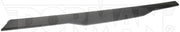 Tailgate Molding Dorman-OE Solutions 925-623