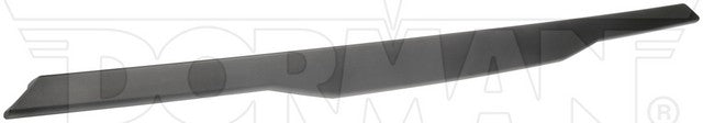 Tailgate Molding Dorman-OE Solutions 925-623