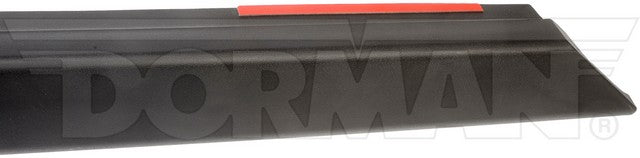 Tailgate Molding Dorman-OE Solutions 925-623
