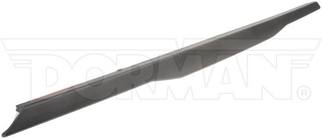Tailgate Molding Dorman-OE Solutions 925-623