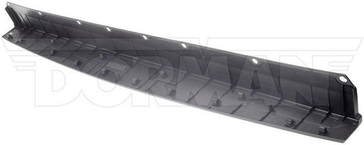 Tailgate Molding Dorman-OE Solutions 925-624