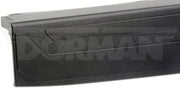Tailgate Molding Dorman-OE Solutions 925-624
