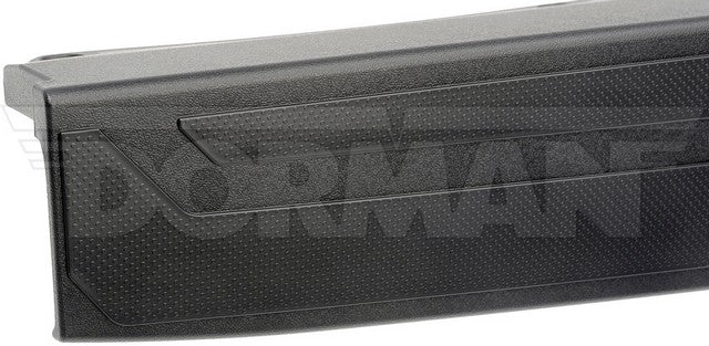 Tailgate Molding Dorman-OE Solutions 925-624