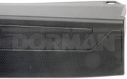 Tailgate Molding Dorman-OE Solutions 925-624