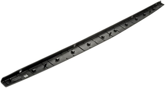 Tailgate Molding Dorman-OE Solutions 925-626