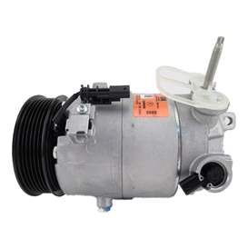 A/C Compressor; 3.6L V6