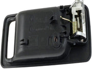 Interior Door Handle Dorman-Help 92583