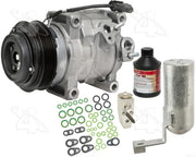 A/C Compressor Kit Four Seasons 9259NK