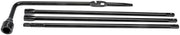 Spare Tire Jack Handle / Wheel Lug Wrench Dorman-OE Solutions 926-000CD