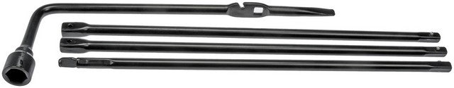 Spare Tire Jack Handle / Wheel Lug Wrench Dorman-OE Solutions 926-000CD