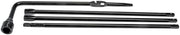 Spare Tire Jack Handle / Wheel Lug Wrench Dorman-OE Solutions 926-000