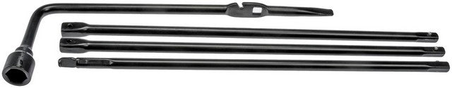 Spare Tire Jack Handle / Wheel Lug Wrench Dorman-OE Solutions 926-000