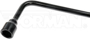 Spare Tire Jack Handle / Wheel Lug Wrench Dorman-OE Solutions 926-000CD