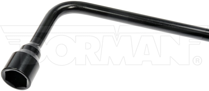Spare Tire Jack Handle / Wheel Lug Wrench Dorman-OE Solutions 926-000CD