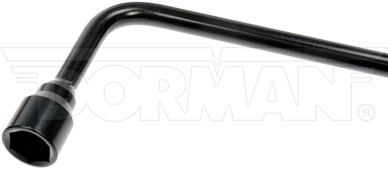 Spare Tire Jack Handle / Wheel Lug Wrench Dorman-OE Solutions 926-000