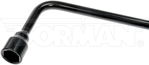 Spare Tire Jack Handle / Wheel Lug Wrench Dorman-OE Solutions 926-000