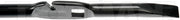 Spare Tire Jack Handle / Wheel Lug Wrench Dorman-OE Solutions 926-000