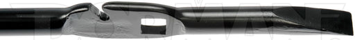 Spare Tire Jack Handle / Wheel Lug Wrench Dorman-OE Solutions 926-000