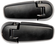 Liftgate Glass Hinge Dorman-OE Solutions 926-029