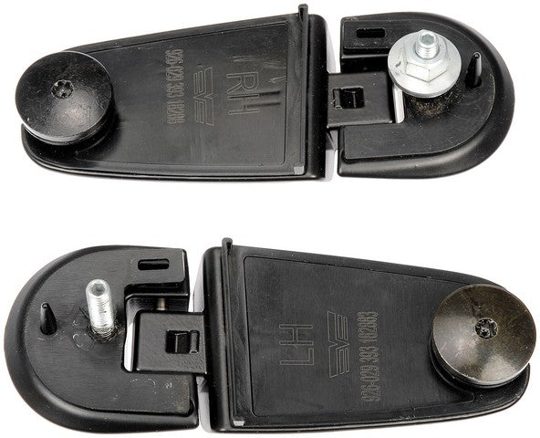 Liftgate Glass Hinge Dorman-OE Solutions 926-029