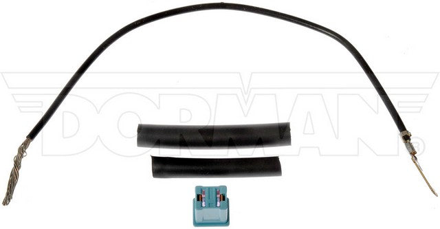 Fuse Kit Dorman-OE Solutions 926-034