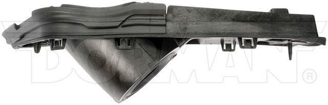 Fuel Filler Door Kit Dorman-OE Solutions 926-047