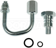 Power Steering Control Valve Bypass Tube Dorman-OE Solutions 926-049