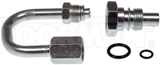 Power Steering Control Valve Bypass Tube Dorman-OE Solutions 926-049