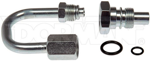 Power Steering Control Valve Bypass Tube Dorman-OE Solutions 926-049