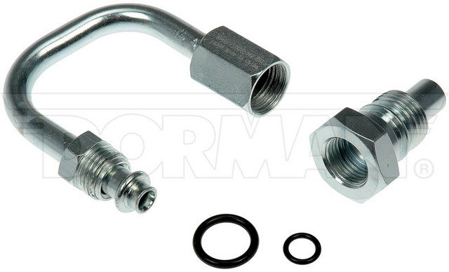 Power Steering Control Valve Bypass Tube Dorman-OE Solutions 926-049