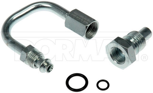Power Steering Control Valve Bypass Tube Dorman-OE Solutions 926-049