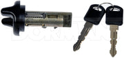 Ignition Lock Cylinder Dorman-OE Solutions 926-055