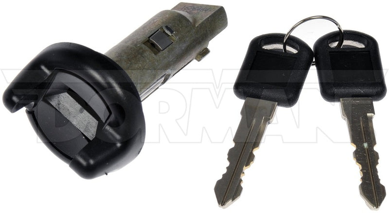 Ignition Lock Cylinder Dorman-OE Solutions 926-055